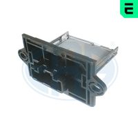 ERA 665055 - Resitencia, ventilador habitáculo