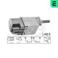 ERA 330937 - Conmutador, accionamiento embrague (control veloc.)