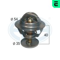 ERA 350408A - Termostato, refrigerante