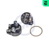 ERA ZM52596 - Tapa, relé arranque