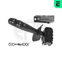 ERA 440547 - Conmutador en la columna de dirección