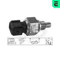 ERA 330652 - Sensor, temperatura del refrigerante
