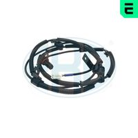 ERA 560504 - Sensor, revoluciones de la rueda