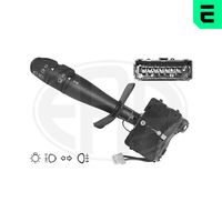 ERA 440726 - Conmutador en la columna de dirección