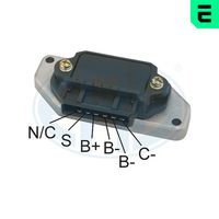 ERA 885041 - Unidad de mando, sistema de encendido