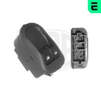 ERA 662439 - Interruptor, elevalunas