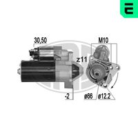 ERA 220882A - Motor de arranque