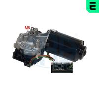ERA 460066A - Motor del limpiaparabrisas
