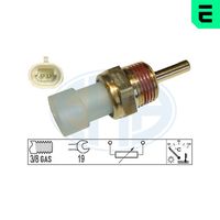 ERA 330920 - Sensor, temperatura del refrigerante