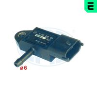 ERA 550412 - Sensor, presión colector de admisión