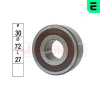 ERA 218041 - Cojinete