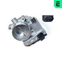 ERA 556337A - Cuerpo de mariposa