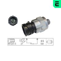 ERA 330499 - Sensor, sistema de aire comprimido