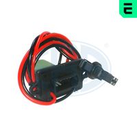 ERA 665024 - Resitencia, ventilador habitáculo