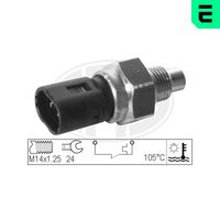 ERA 330311 - Sensor, temperatura del refrigerante