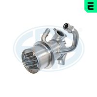 ERA 555499A - Elemento enfriador, reciclaje gases escape