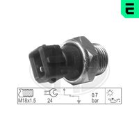 ERA 330362 - Interruptor de control de la presión de aceite