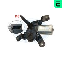 ERA 460273A - Motor del limpiaparabrisas