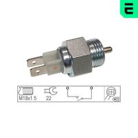 ERA 330234 - Interruptor, piloto de marcha atrás
