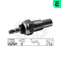 ERA 330925 - Sensor, temperatura del refrigerante