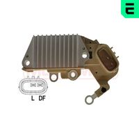 ERA 216354 - Regulador del alternador