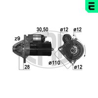 ERA 220914 - Motor de arranque