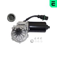 ERA 460357A - Motor del limpiaparabrisas