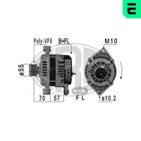 ERA 210937A - Alternador