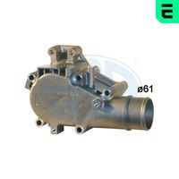 ERA 350019 - Termostato, refrigerante