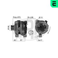 ERA 210440A - Alternador