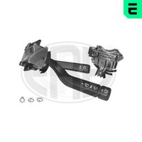 ERA 440274 - Conmutador en la columna de dirección