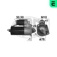 ERA 220104A - Motor de arranque