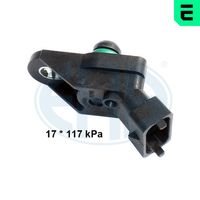 ERA 550362A - Sensor, presión colector de admisión