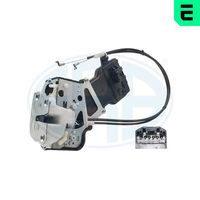 ERA 660197 - Cerradura de puerta