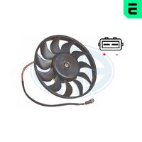 ERA 352044 - Ventilador, refrigeración del motor