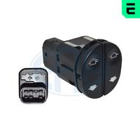 ERA 662293 - Interruptor, elevalunas