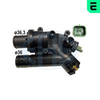ERA 350620A - Termostato, refrigerante