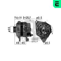 ERA 210997A - Alternador