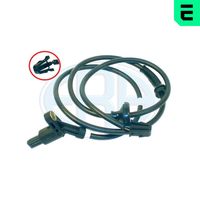 ERA 560044A - Sensor, revoluciones de la rueda