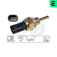ERA 331065 - Sensor, temperatura del refrigerante