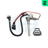 ERA 780083 - Unidad inyectora, regeneración filtro de partículas