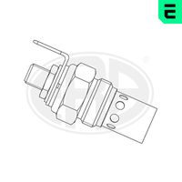 ERA 886228 - Bujía de precalentamiento