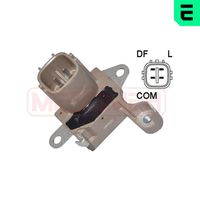 ERA 216339 - Regulador del alternador