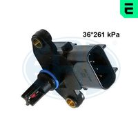 ERA 550159 - Sensor, presión colector de admisión