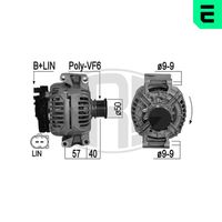 ERA 209083A - Alternador