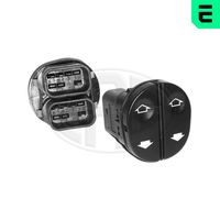 ERA 662220 - Interruptor, elevalunas
