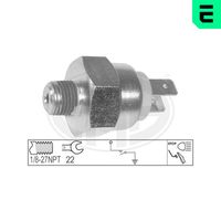 ERA 330063 - Interruptor luces freno