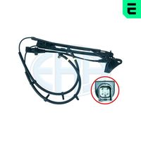 ERA 560046A - Sensor, revoluciones de la rueda