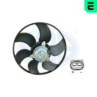ERA 352062 - Ventilador, refrigeración del motor