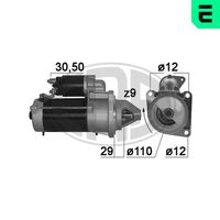 ERA 220858A - Motor de arranque